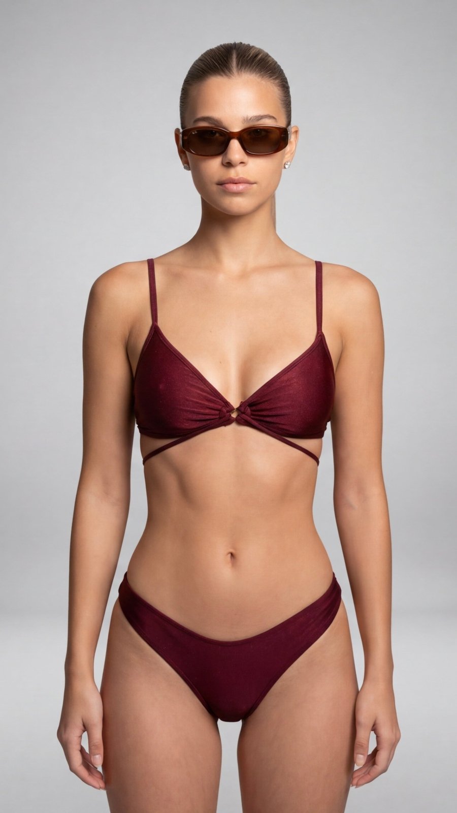 חזיית מיקה | milano - Aquabell Bikinis