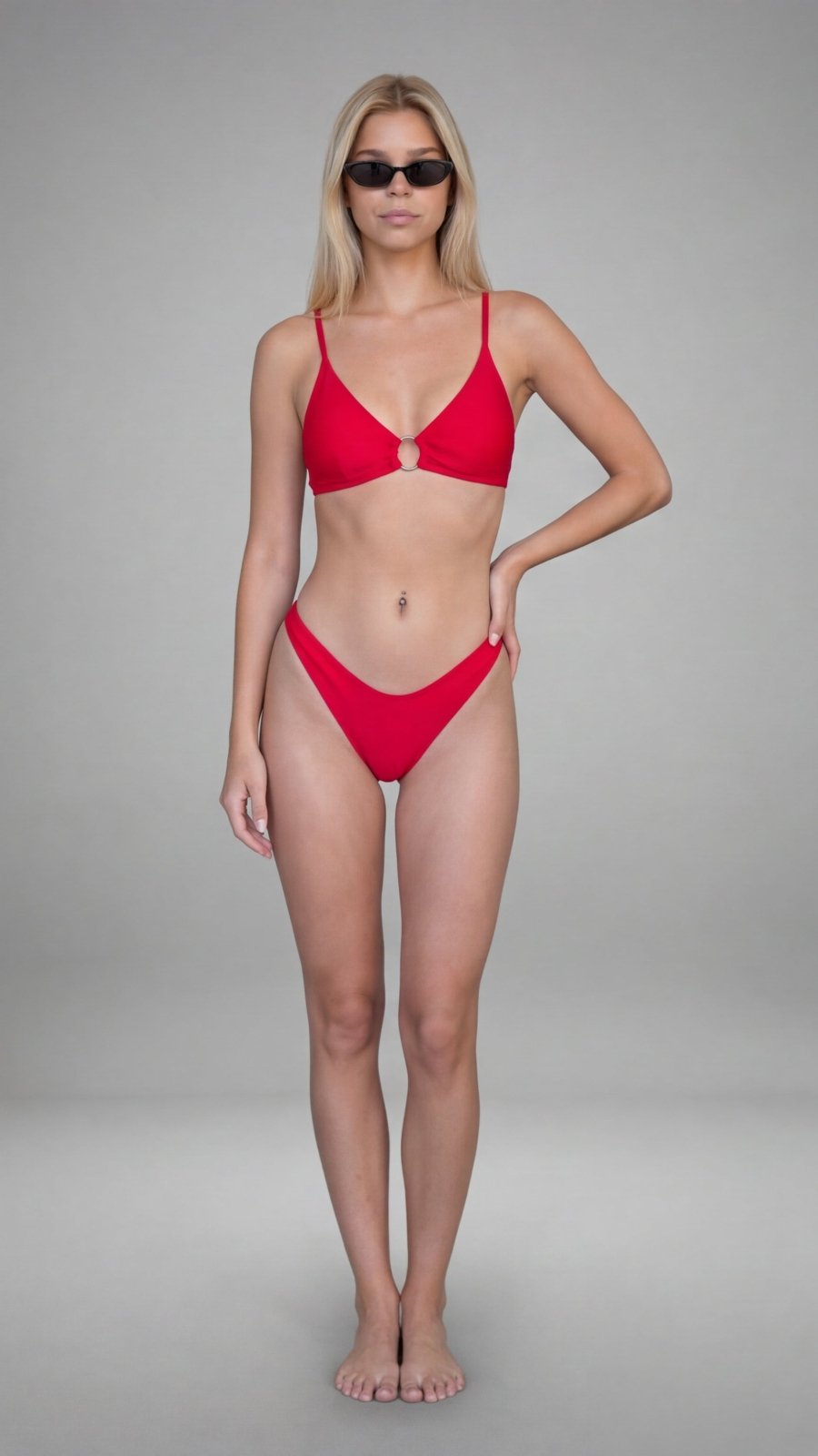 חזיית הלן | NINA - Aquabell Bikinis