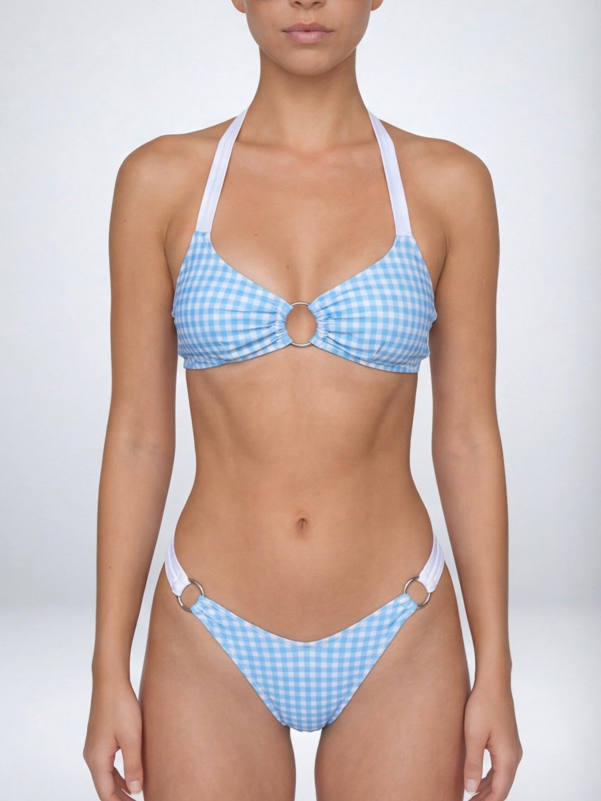 חזית מיני הלני | ola - Aquabell Bikinis