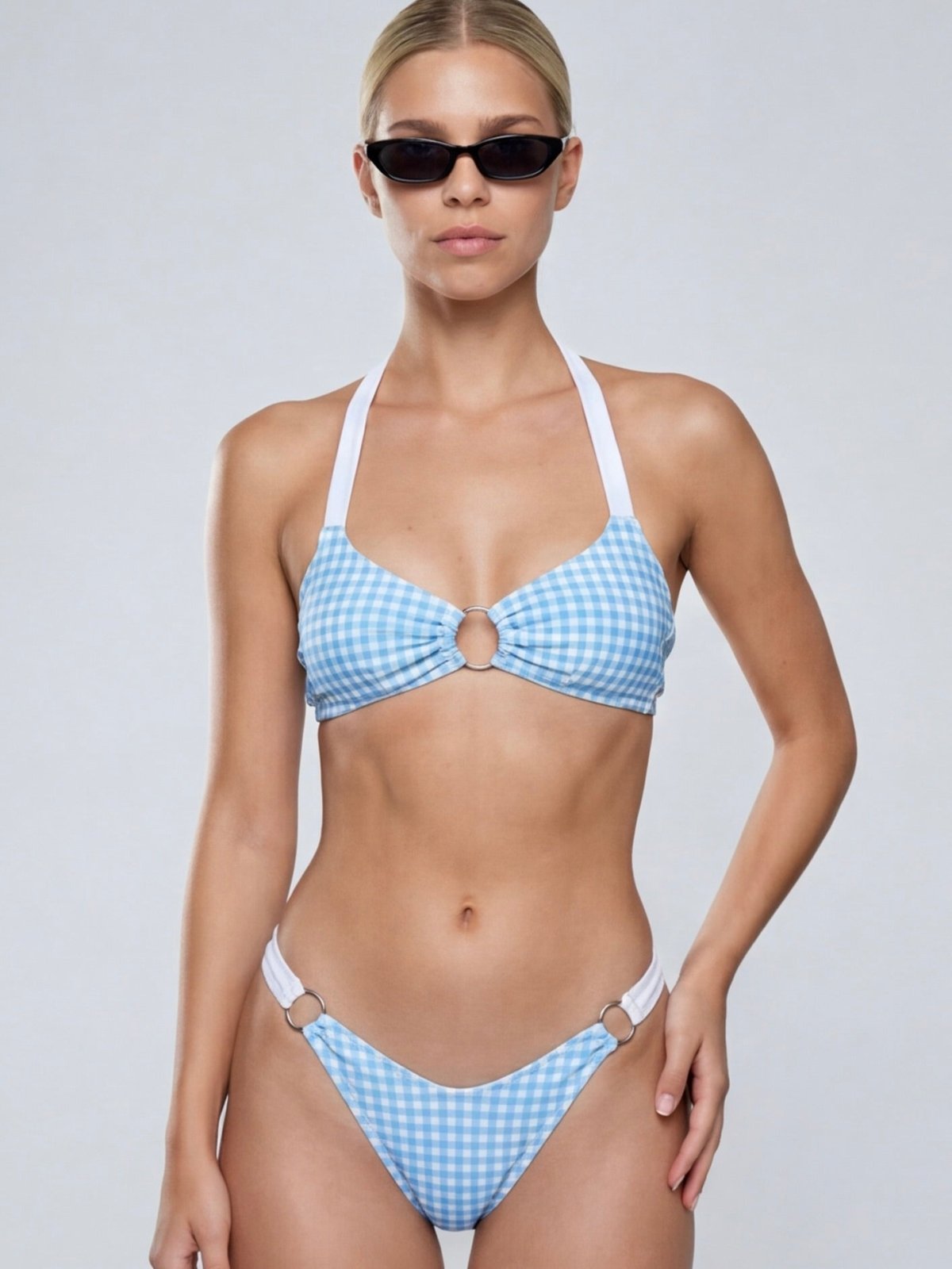 חזית מיני הלני | ola - Aquabell Bikinis