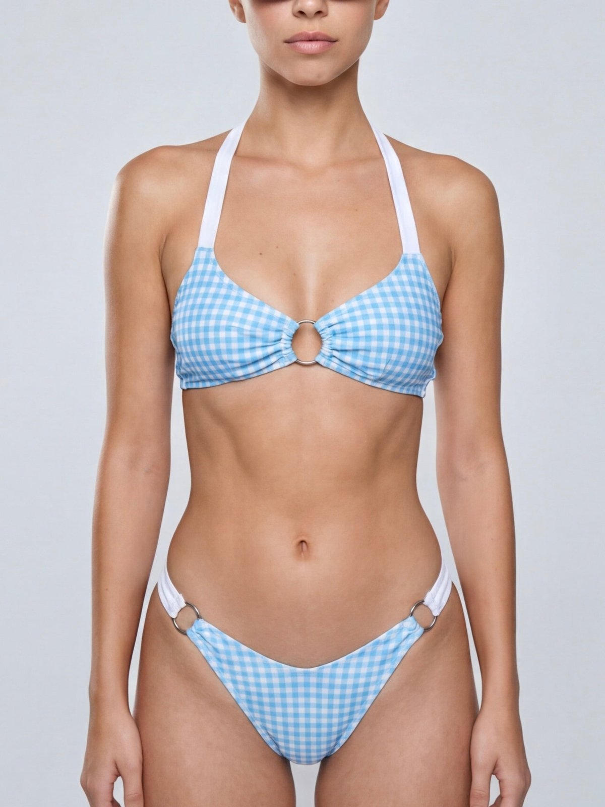 חזית מיני הלני | ola - Aquabell Bikinis