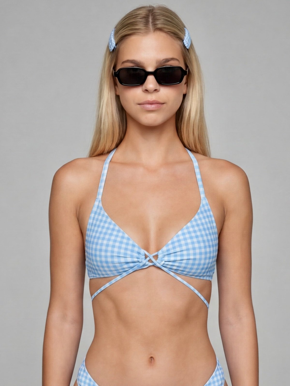 חזיית מיקה | ola - Aquabell Bikinis