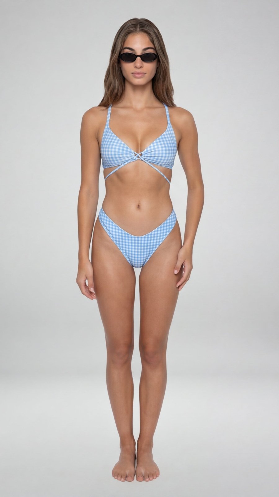 תחתון מייגן | ola - Aquabell Bikinis