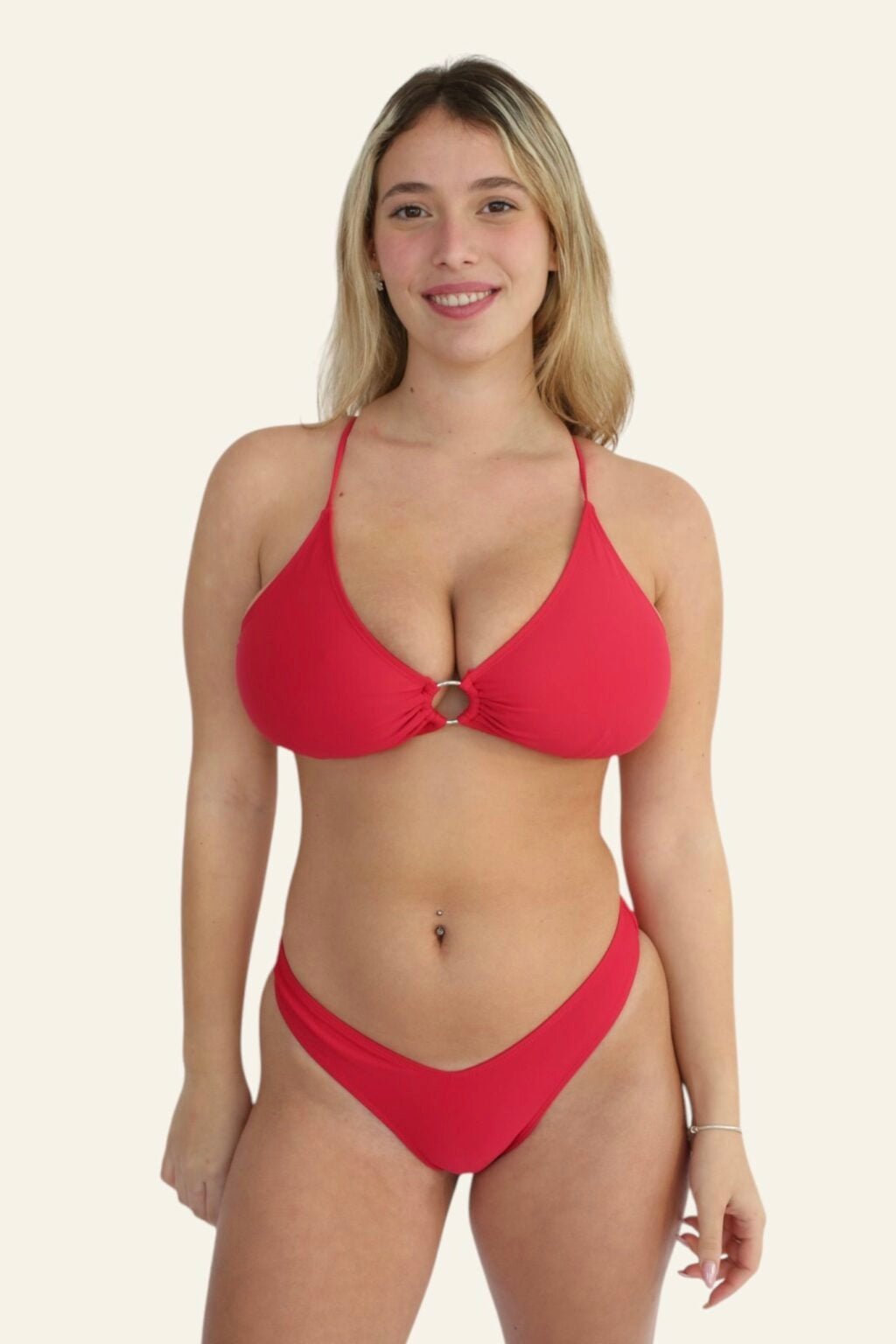 חזיית הלן | RINO - Aquabell Bikinis