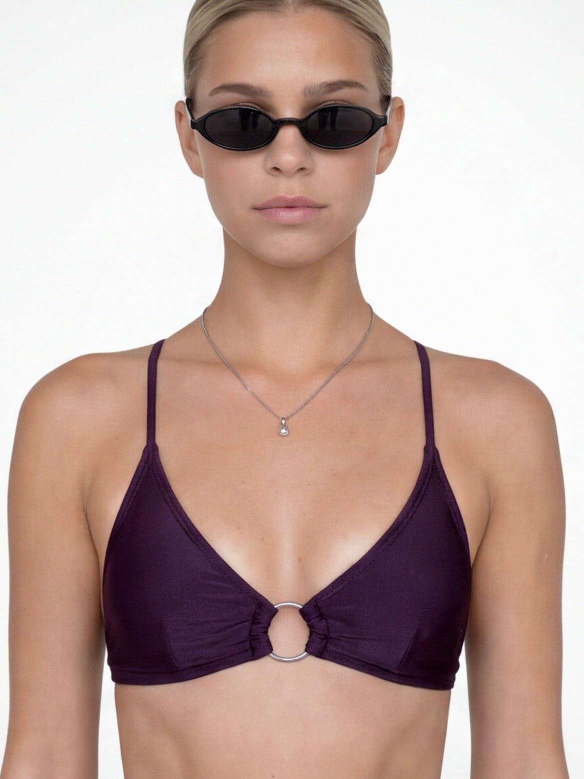 חזיית הלן | SORENTO - Aquabell Bikinis