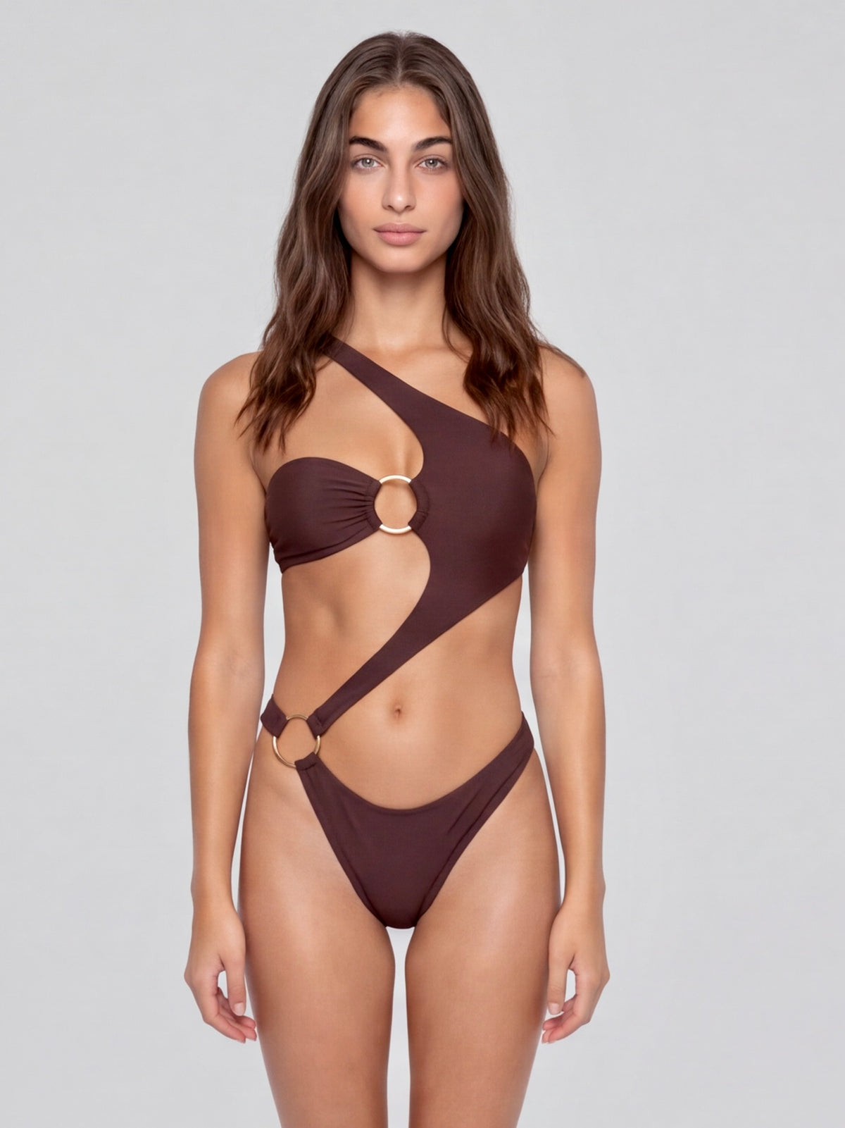שלם מונקו | BROWN