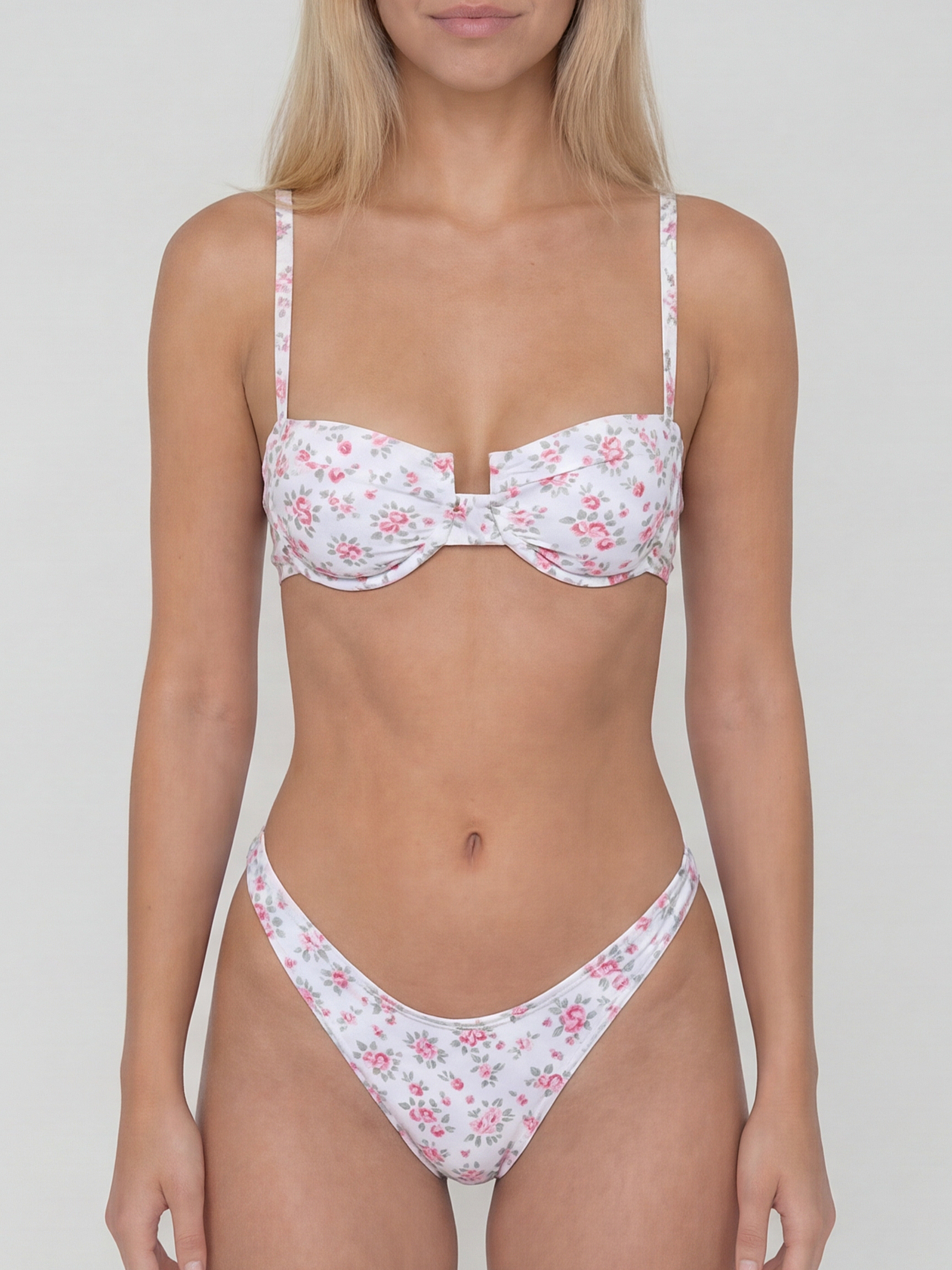 תחתון צ'יקיטה I KAMIL